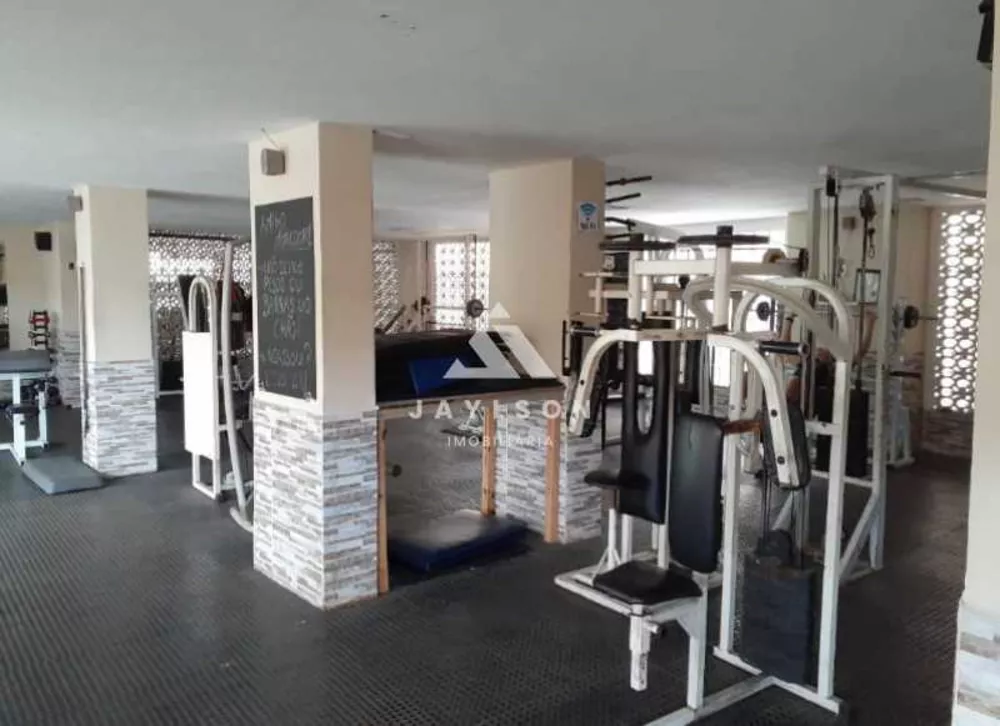 Cobertura, 2 quartos, 71 m² - Foto 17