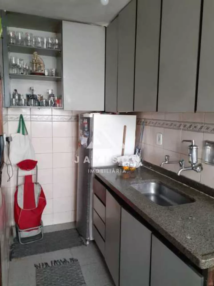 Cobertura, 2 quartos, 71 m² - Foto 9