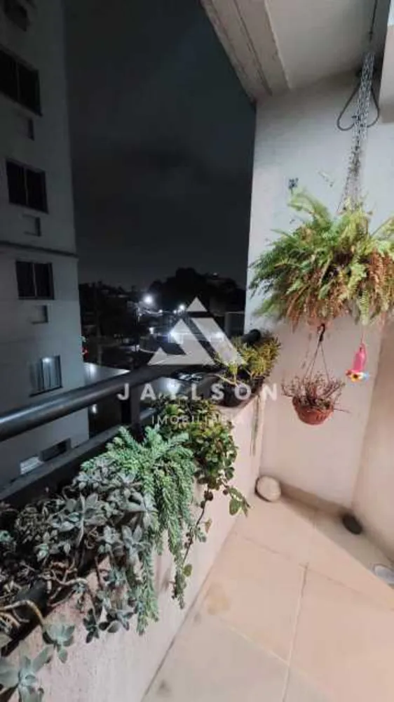 Apartamento, 3 quartos, 62 m² - Foto 4