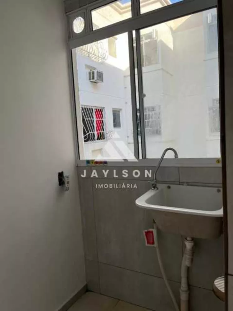 Apartamento, 2 quartos, 42 m² - Foto 2