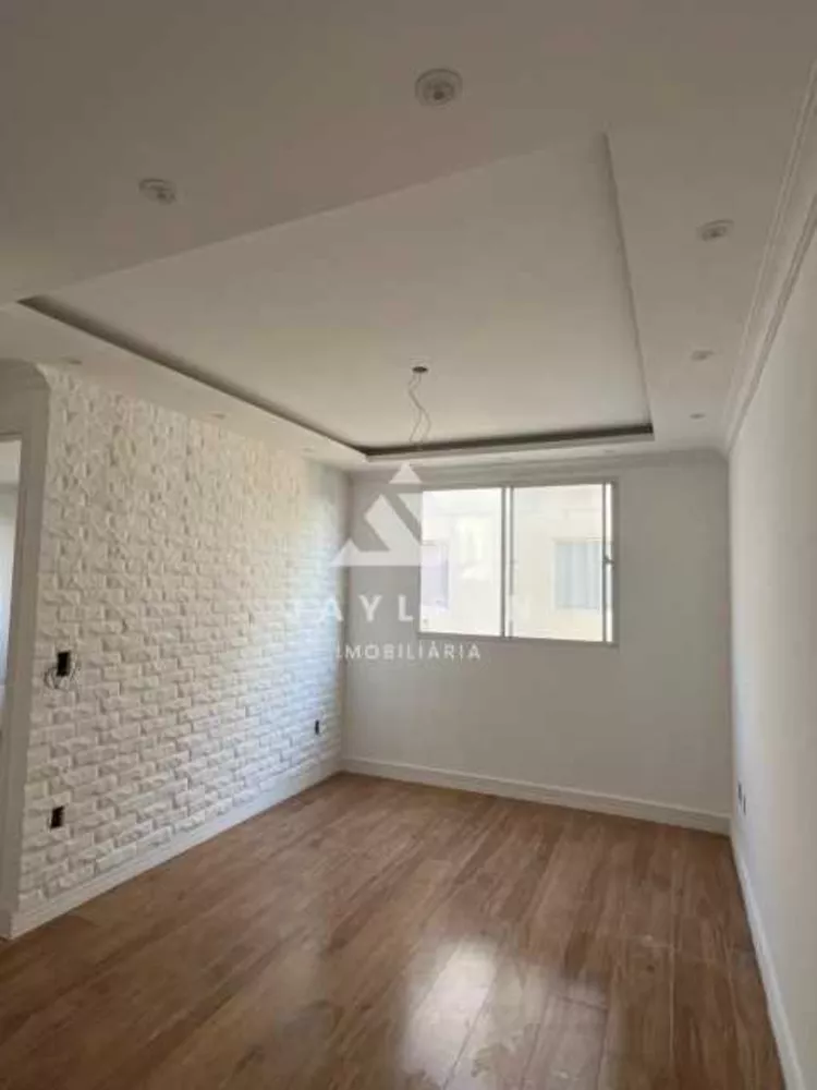 Apartamento, 2 quartos, 42 m² - Foto 4