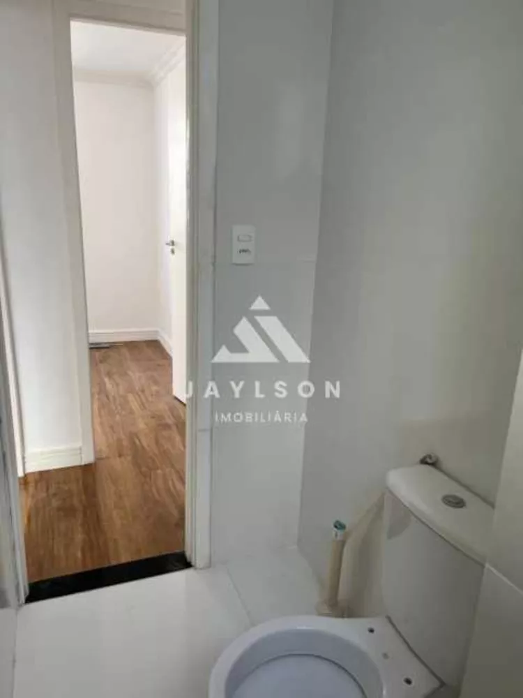 Apartamento, 2 quartos, 42 m² - Foto 1