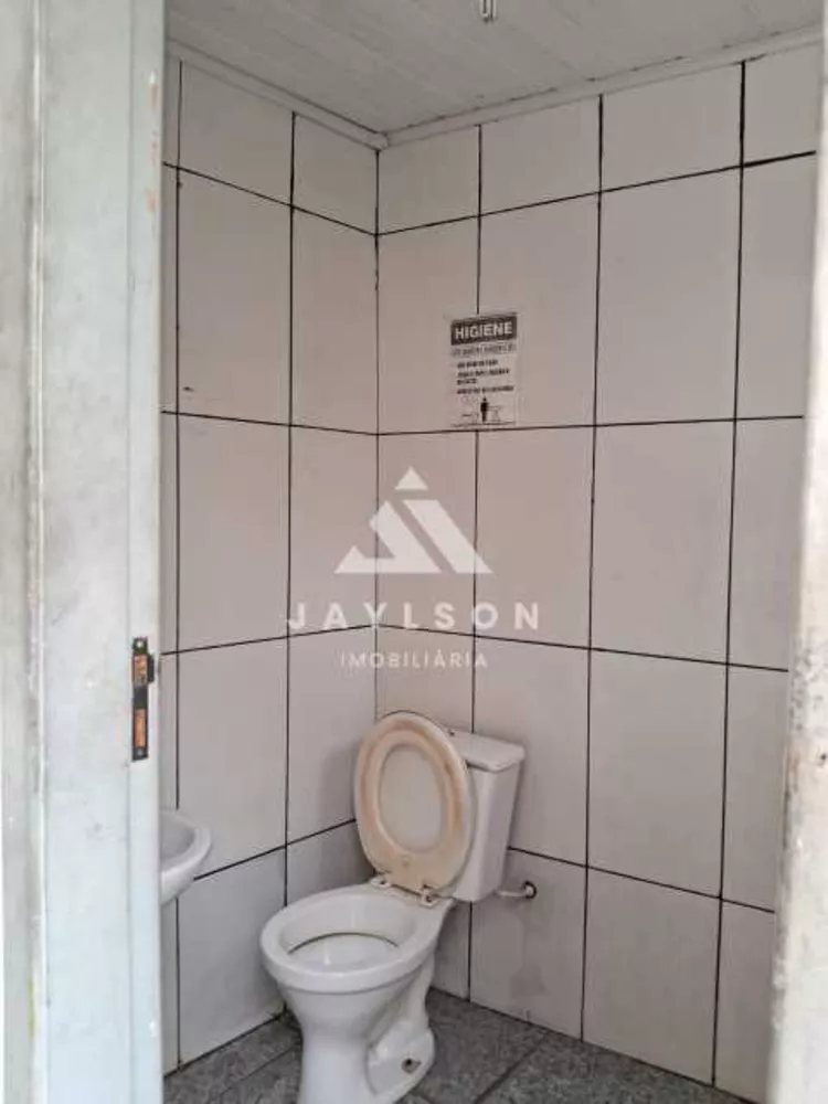 Depósito-Galpão, 170 m² - Foto 14