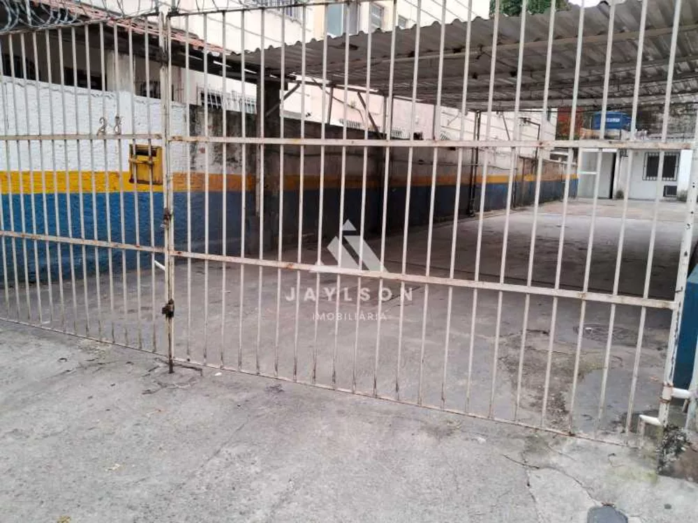 Depósito-Galpão, 170 m² - Foto 6