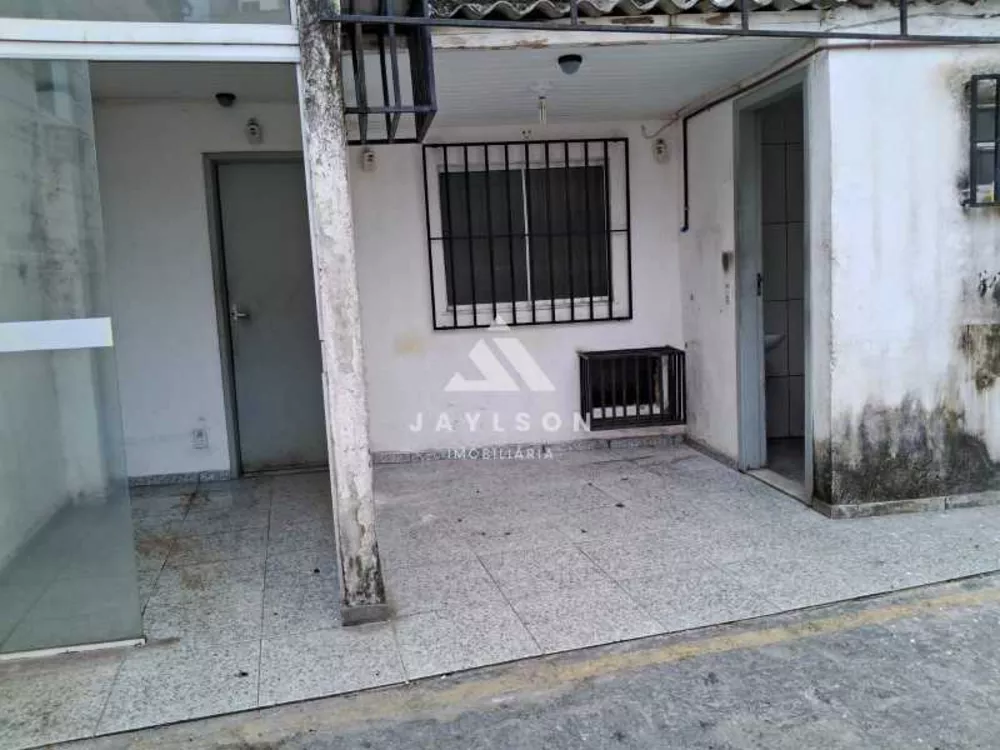 Depósito-Galpão, 170 m² - Foto 10
