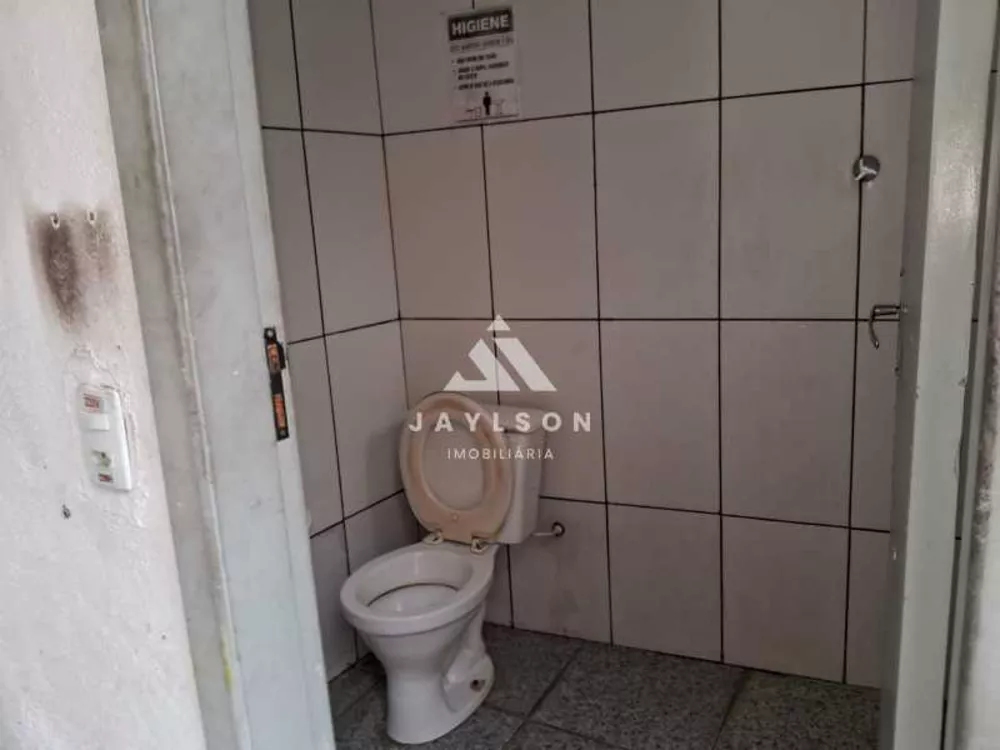 Depósito-Galpão, 170 m² - Foto 15