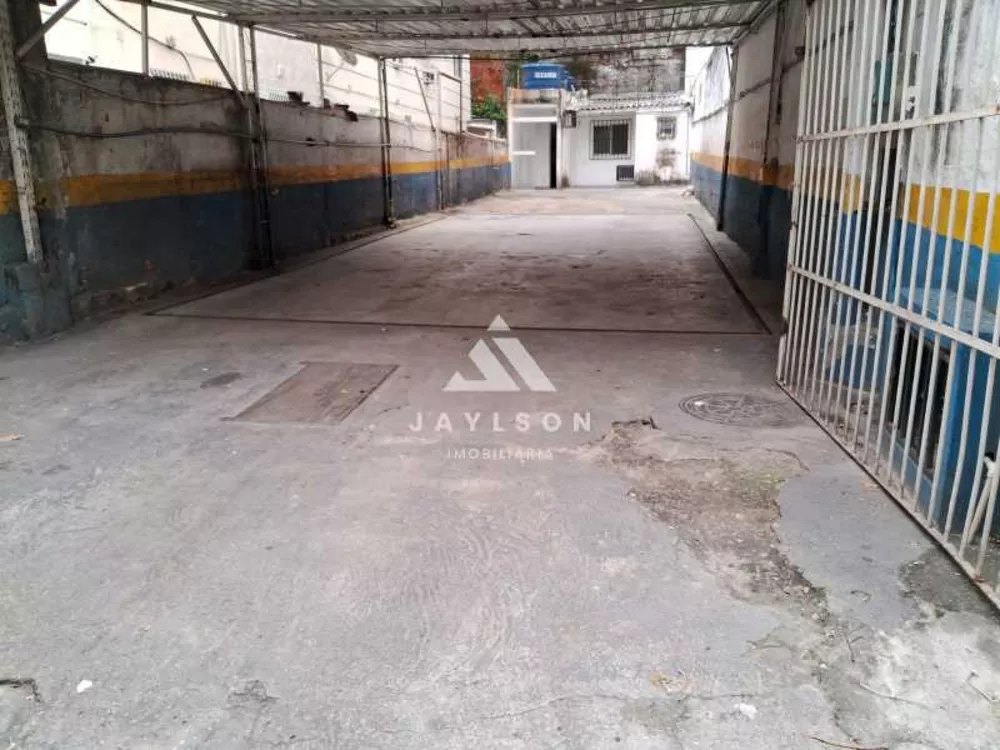 Depósito-Galpão, 170 m² - Foto 17