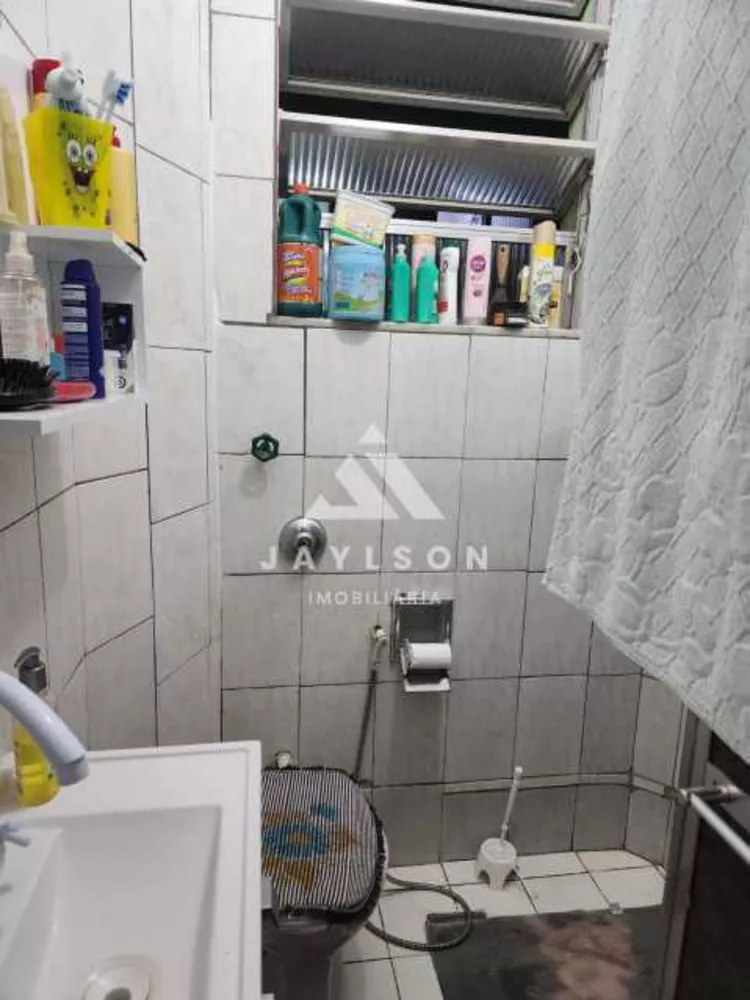 Apartamento, 1 quarto, 32 m² - Foto 1