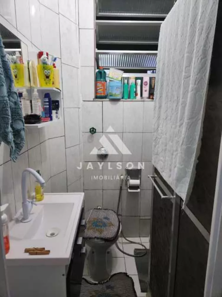 Apartamento, 1 quarto, 32 m² - Foto 3