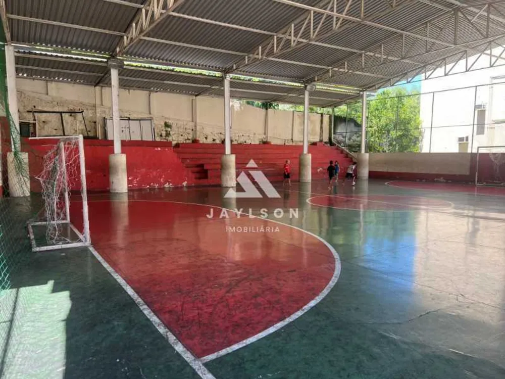 Apartamento, 2 quartos, 48 m² - Foto 5
