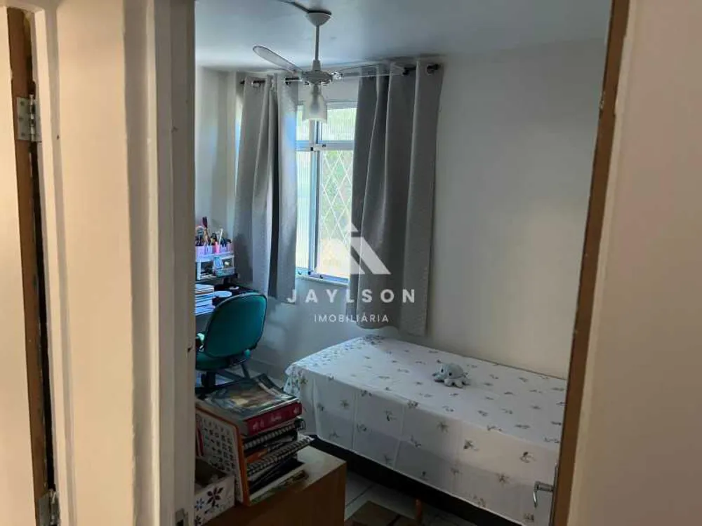 Apartamento, 2 quartos, 48 m² - Foto 2