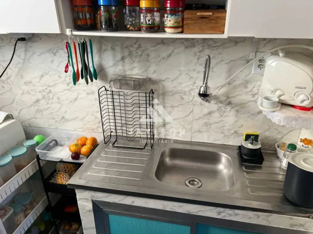 Apartamento, 2 quartos, 48 m² - Foto 16