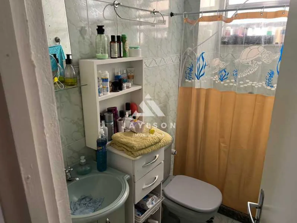 Apartamento, 2 quartos, 48 m² - Foto 10