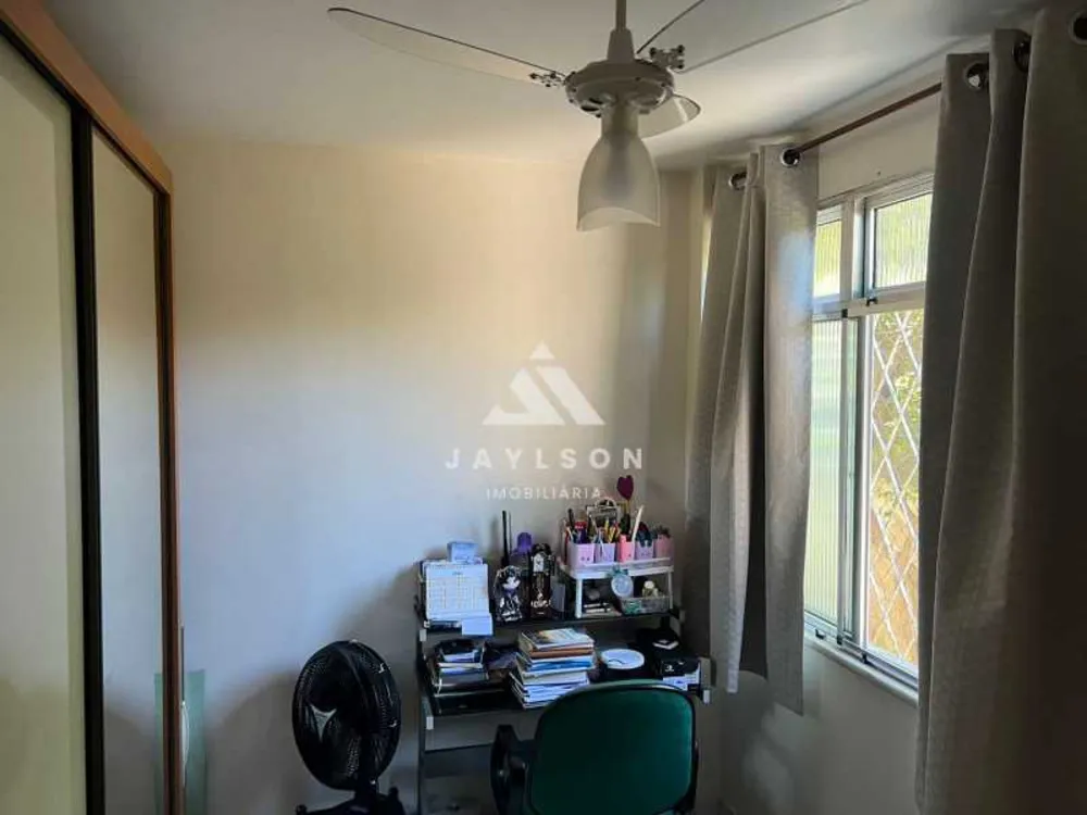 Apartamento, 2 quartos, 48 m² - Foto 19