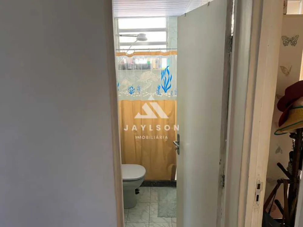 Apartamento, 2 quartos, 48 m² - Foto 7