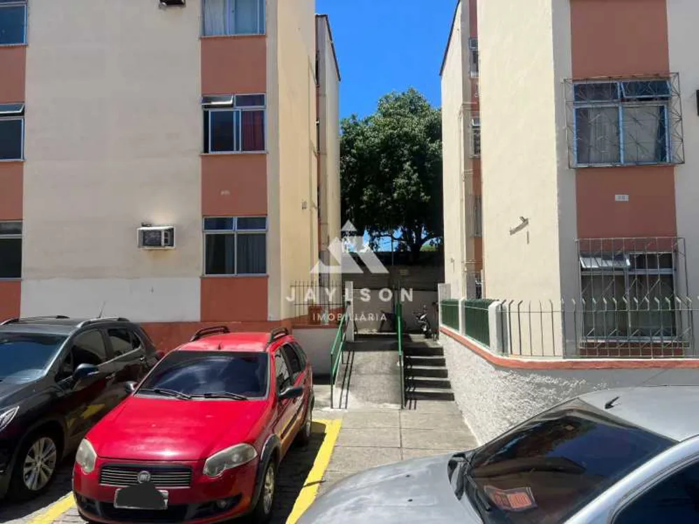 Apartamento, 2 quartos, 48 m² - Foto 24