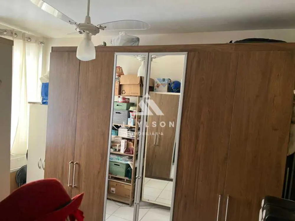 Apartamento, 2 quartos, 48 m² - Foto 13