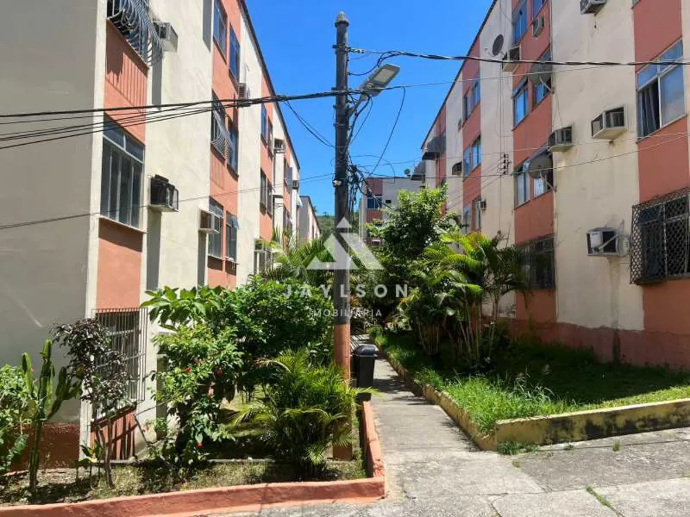 Apartamento, 2 quartos, 48 m² - Foto 4