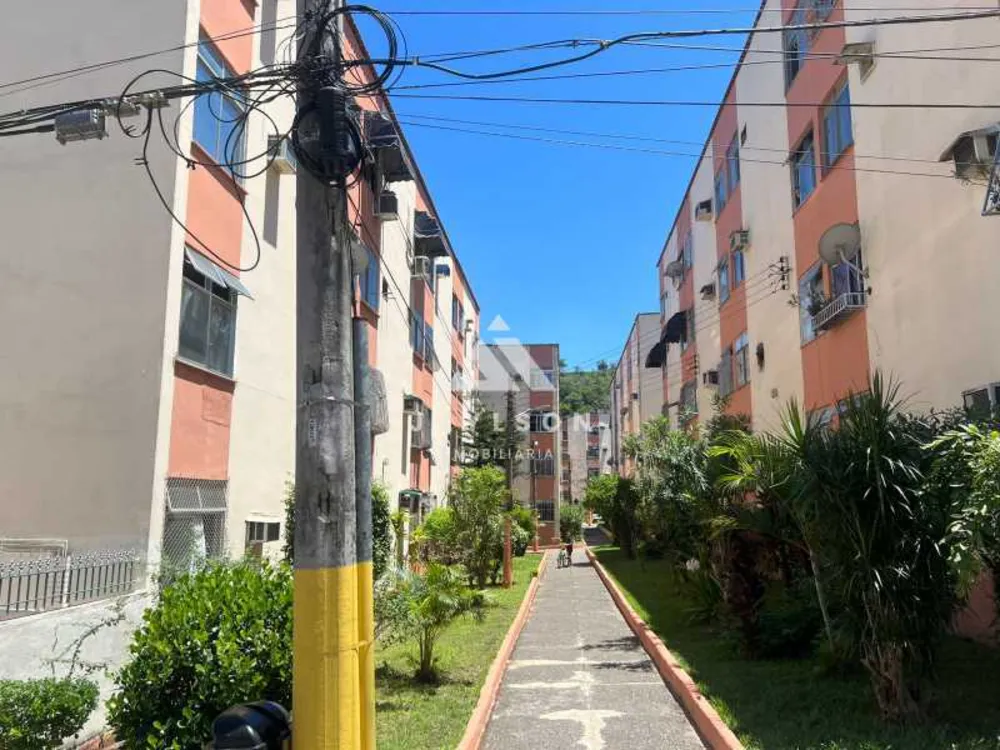 Apartamento, 2 quartos, 48 m² - Foto 20