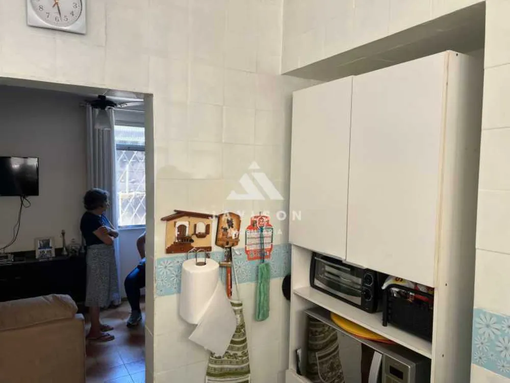 Apartamento, 2 quartos, 48 m² - Foto 1