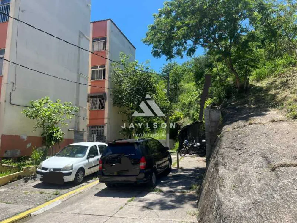 Apartamento, 2 quartos, 48 m² - Foto 11