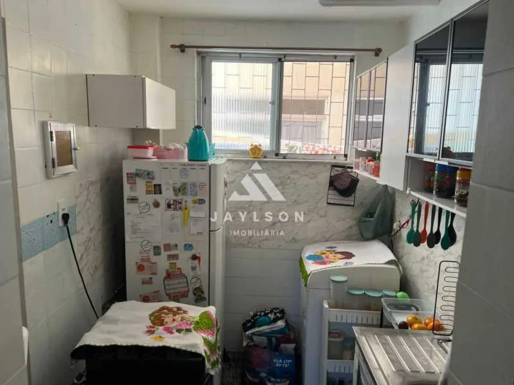 Apartamento, 2 quartos, 48 m² - Foto 25
