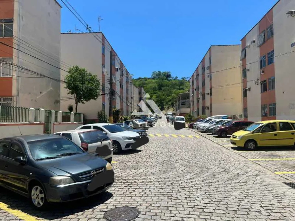 Apartamento, 2 quartos, 48 m² - Foto 9