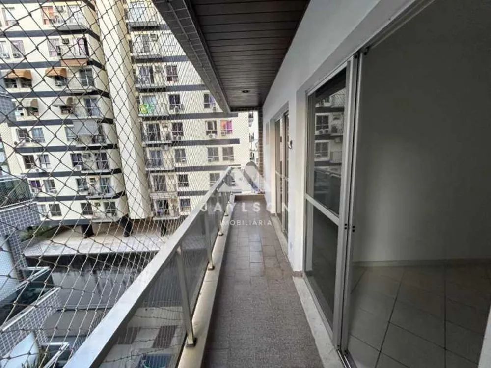 Apartamento, 2 quartos, 94 m² - Foto 3