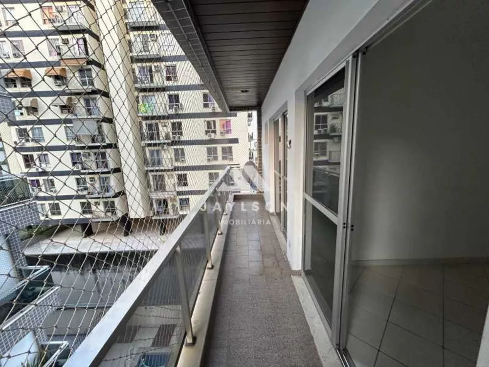Apartamento, 2 quartos, 94 m² - Foto 16