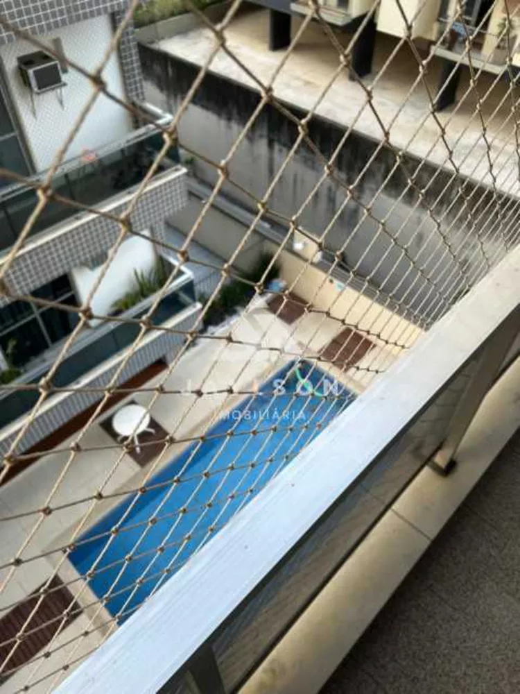 Apartamento, 2 quartos, 94 m² - Foto 1
