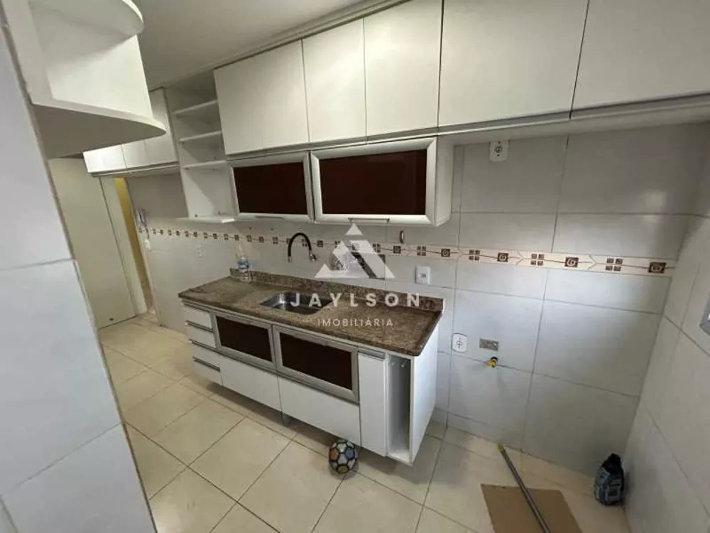 Apartamento, 2 quartos, 94 m² - Foto 9