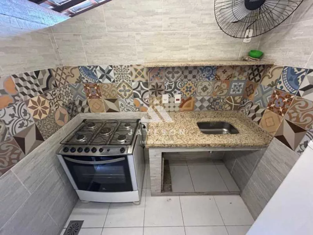Apartamento, 2 quartos, 94 m² - Foto 12