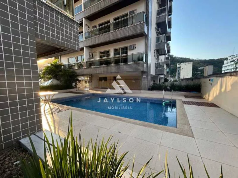 Apartamento, 2 quartos, 94 m² - Foto 8