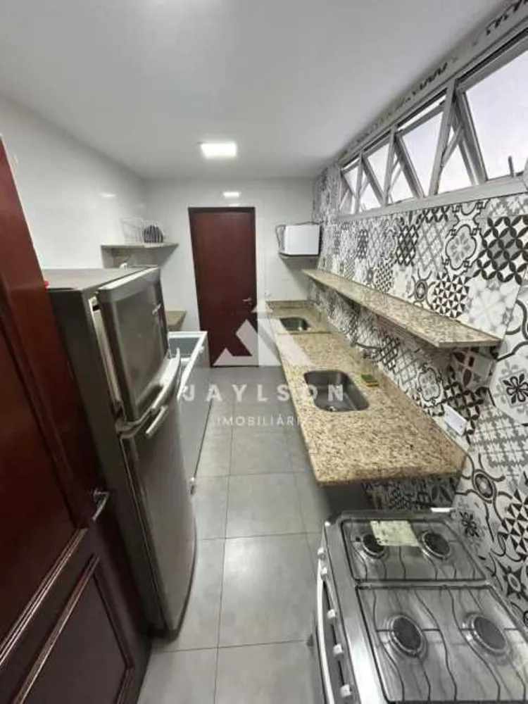Apartamento, 2 quartos, 94 m² - Foto 10