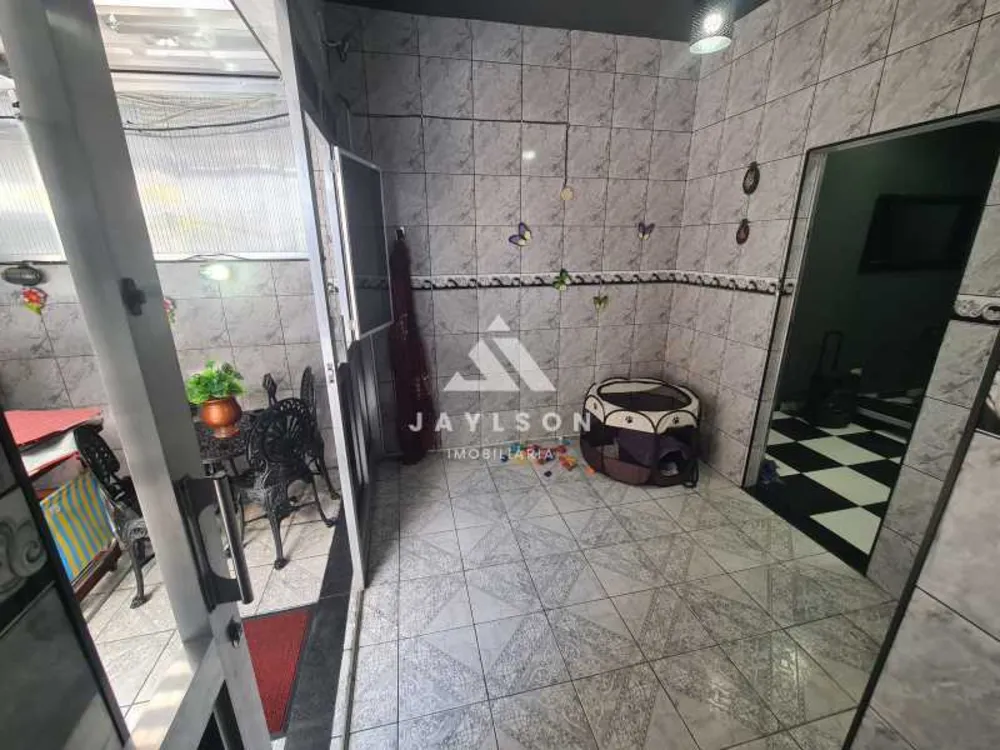 Casa, 5 quartos, 430 m² - Foto 8