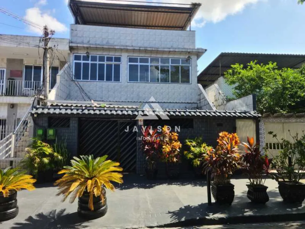 Casa, 5 quartos, 430 m² - Foto 23