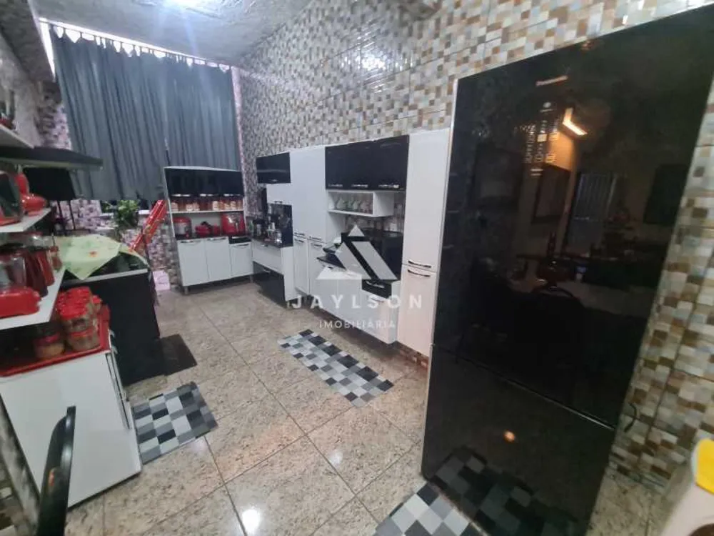 Casa, 5 quartos, 430 m² - Foto 15