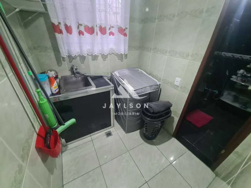 Casa, 5 quartos, 430 m² - Foto 13