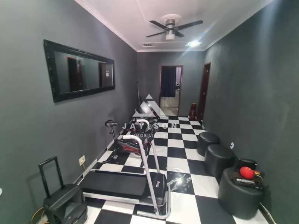 Casa, 5 quartos, 430 m² - Foto 9