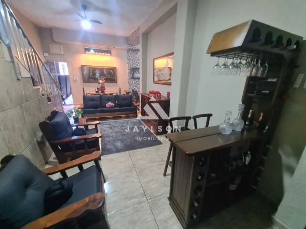 Casa, 5 quartos, 430 m² - Foto 22