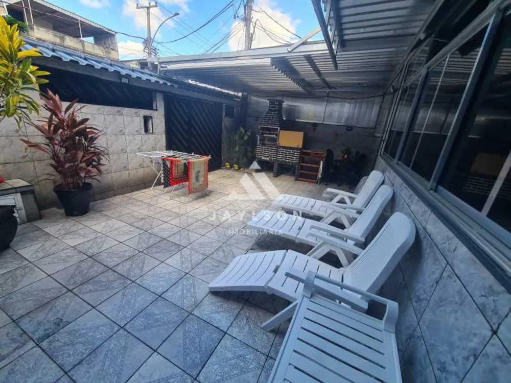 Casa, 5 quartos, 430 m² - Foto 1