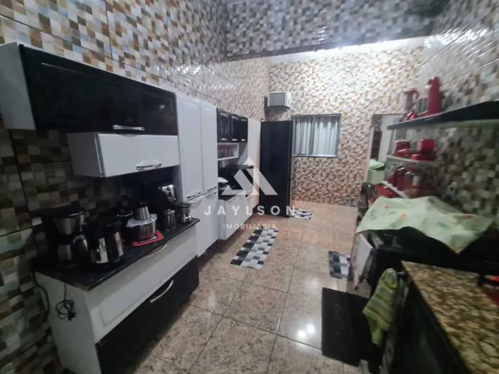 Casa, 5 quartos, 430 m² - Foto 18