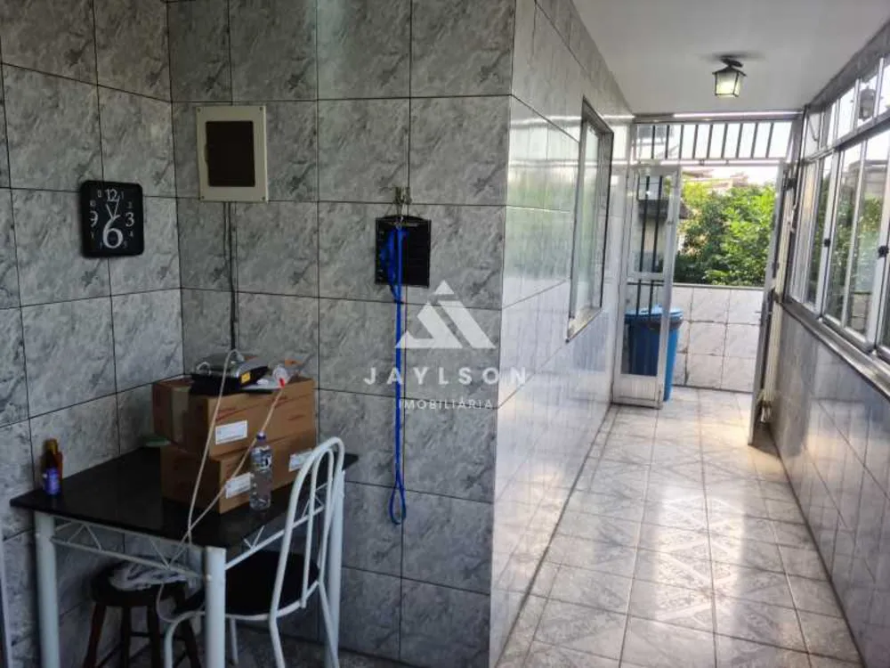 Casa, 5 quartos, 430 m² - Foto 24