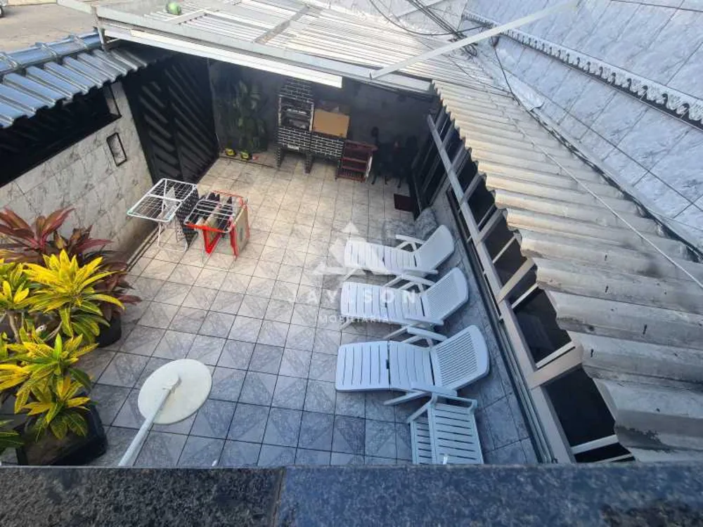 Casa, 5 quartos, 430 m² - Foto 2