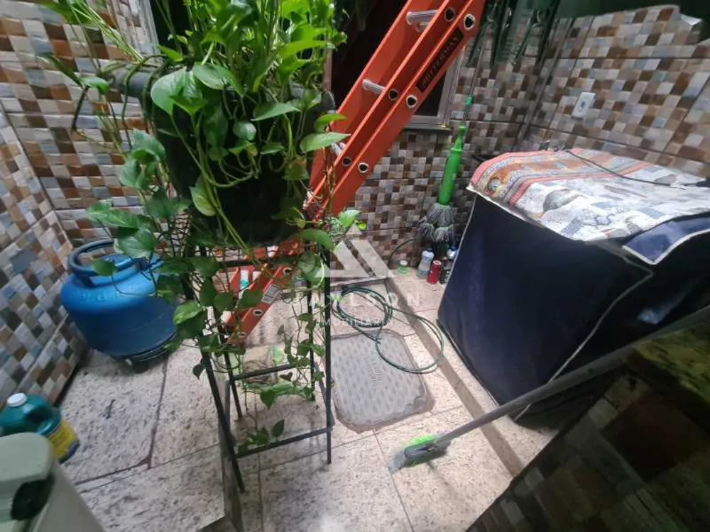 Casa, 5 quartos, 430 m² - Foto 17
