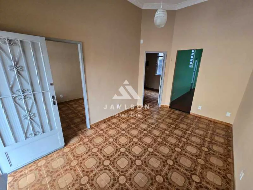 Casa de Vila para alugar com 2 quartos, 60m² - Foto 1