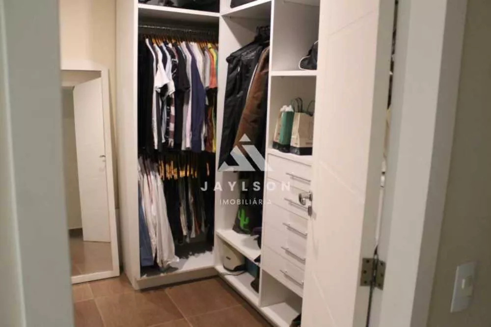 Casa, 4 quartos, 240 m² - Foto 26