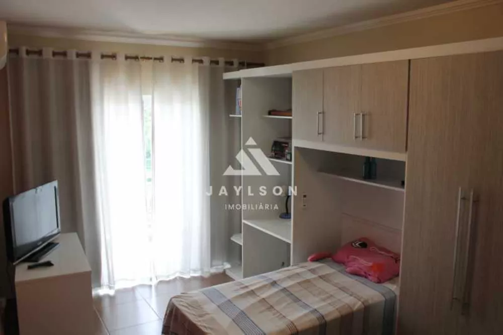 Casa, 4 quartos, 240 m² - Foto 20