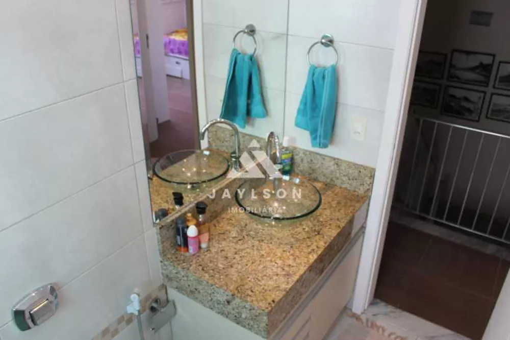 Casa, 4 quartos, 240 m² - Foto 18