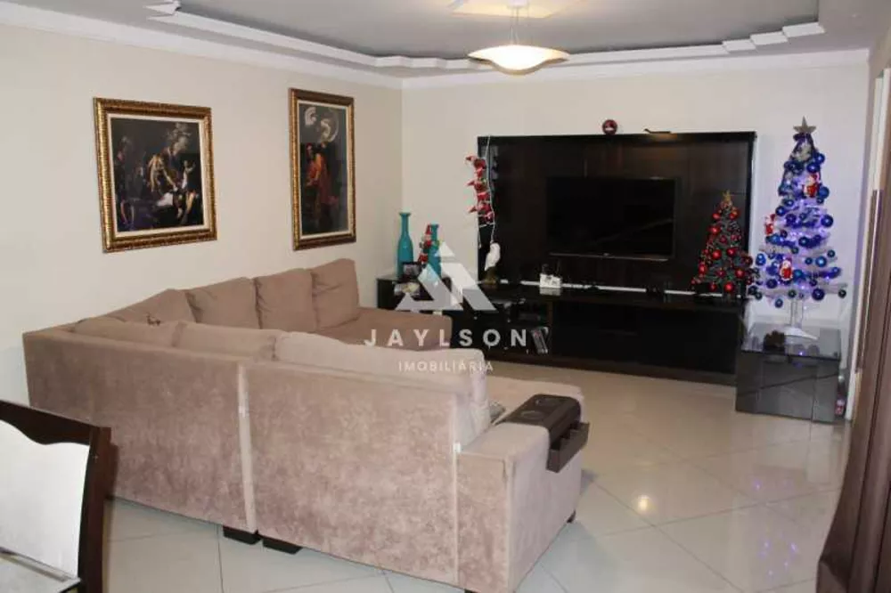 Casa, 4 quartos, 240 m² - Foto 10